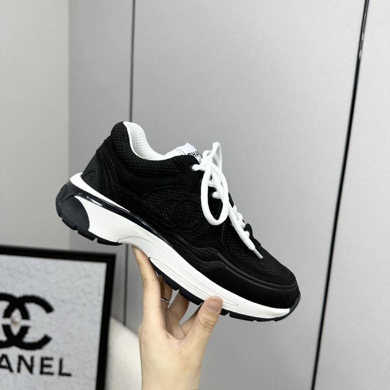 Chanel Sport Shoes